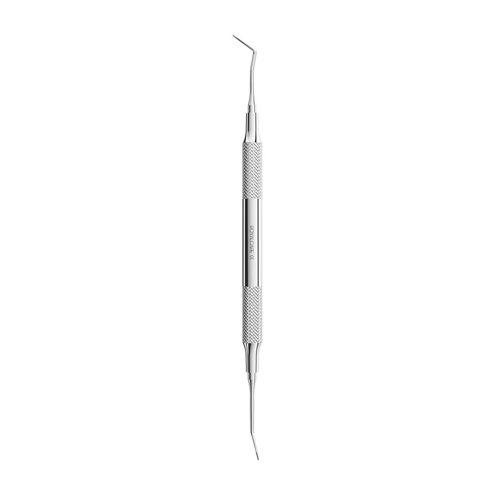 Amalgam Carver